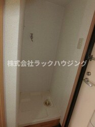 Ｍ’プラザ蒲生四駅前の物件内観写真